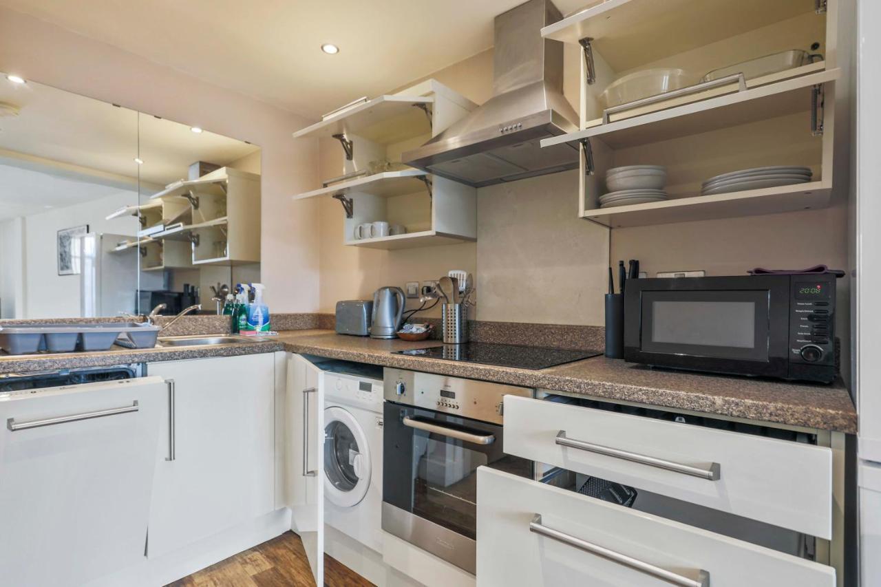 Ur Stay Apartments Leicester Esterno foto