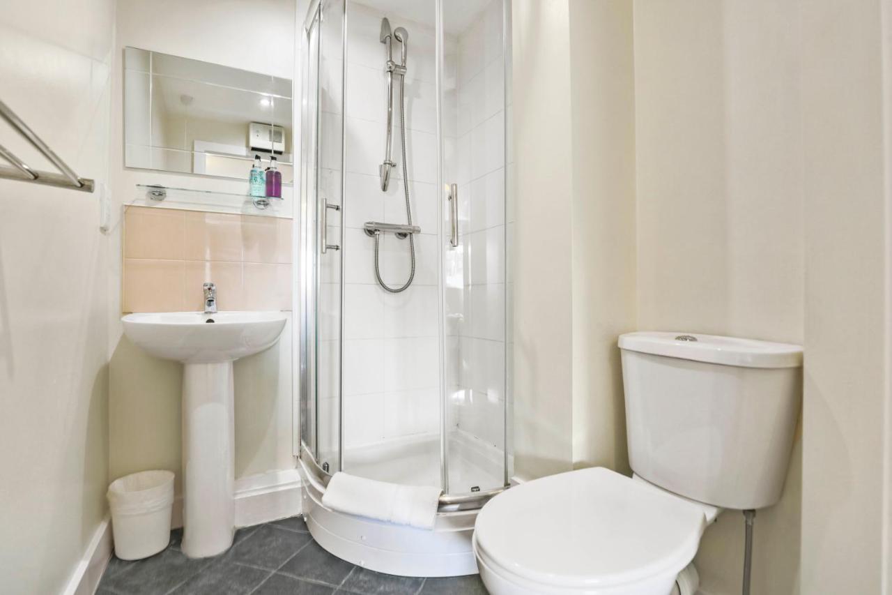 Ur Stay Apartments Leicester Esterno foto