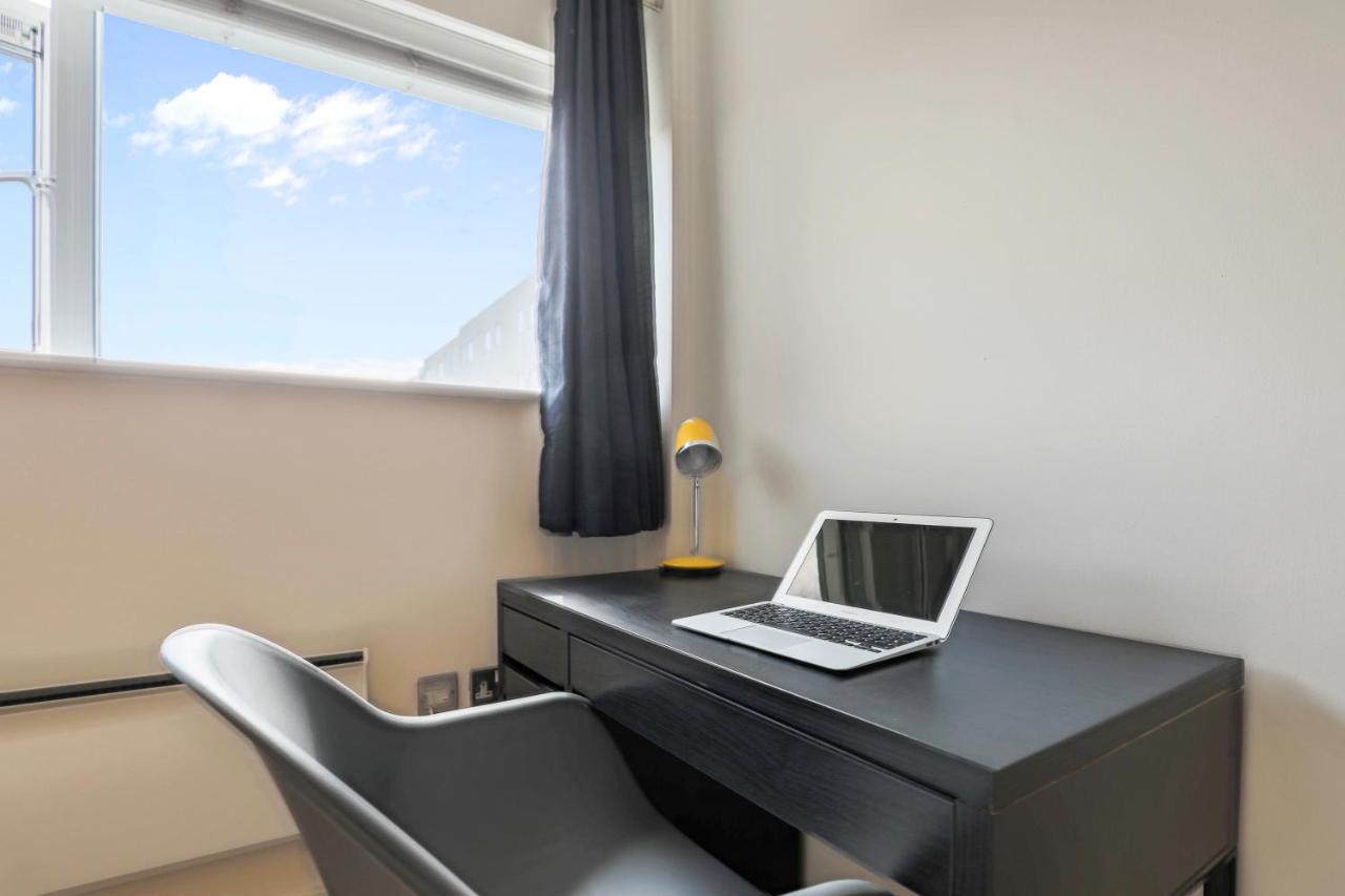 Ur Stay Apartments Leicester Esterno foto