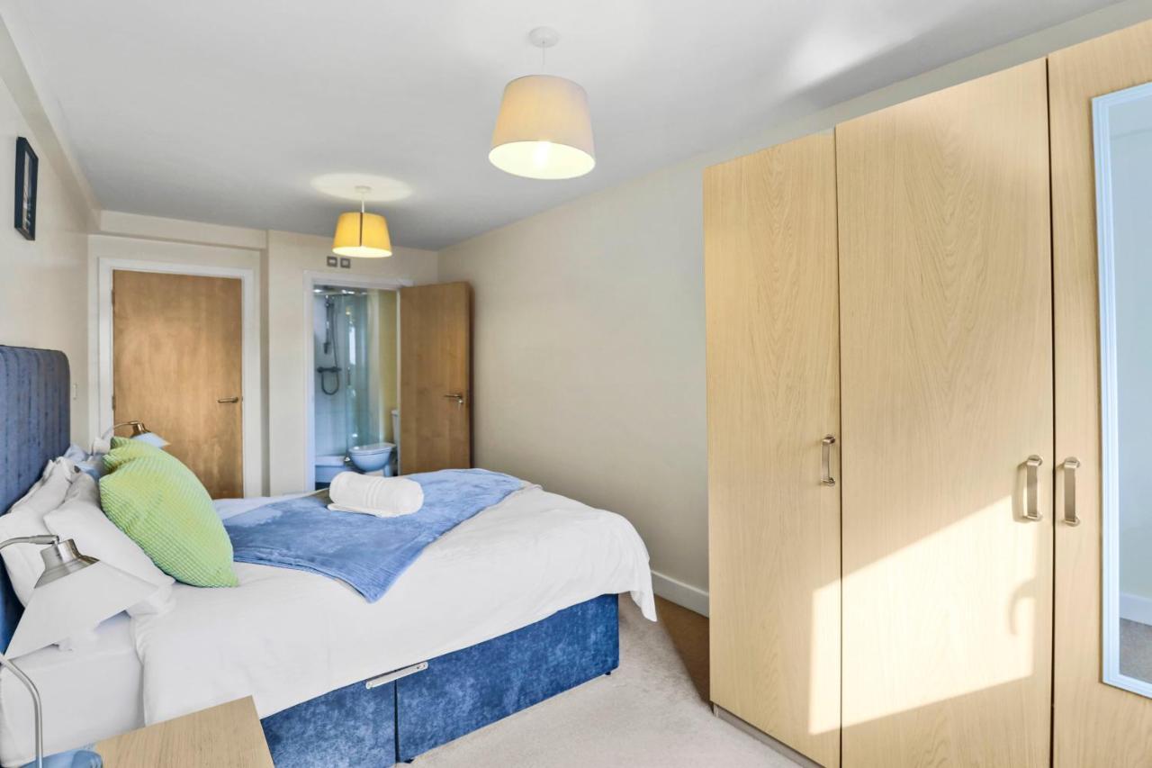 Ur Stay Apartments Leicester Esterno foto