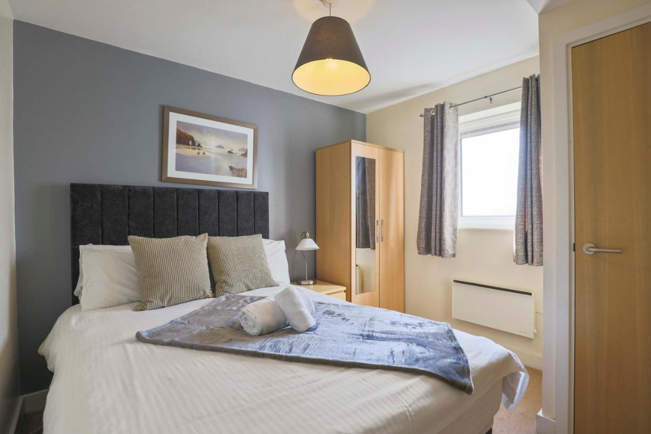 Ur Stay Apartments Leicester Esterno foto