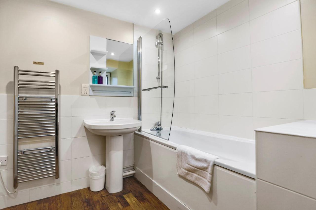 Ur Stay Apartments Leicester Esterno foto