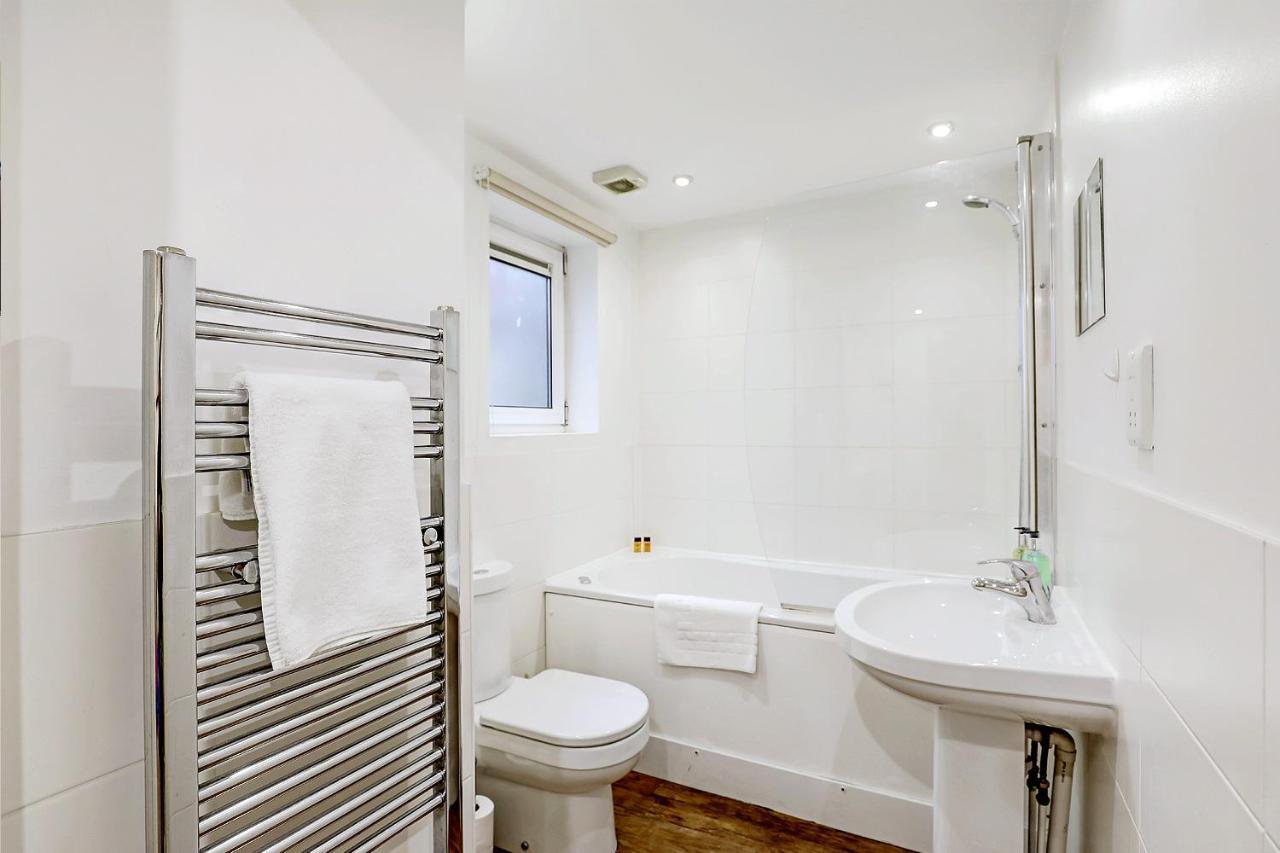 Ur Stay Apartments Leicester Esterno foto