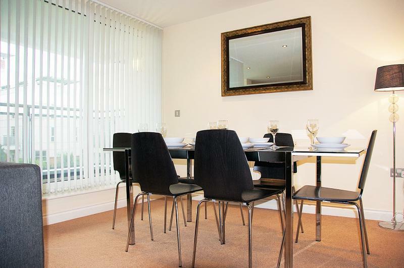 Ur Stay Apartments Leicester Esterno foto