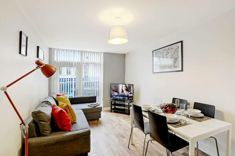 Ur Stay Apartments Leicester Esterno foto